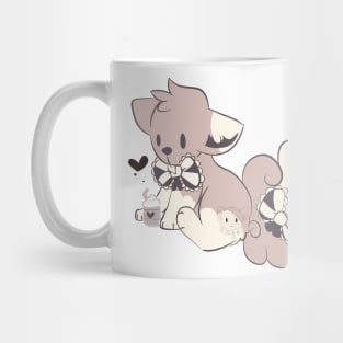 Pupper Lover Mug